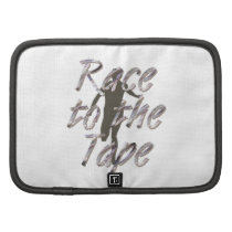 TOP Race to the Tape Organizer