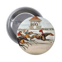 TOP Race to Victory Pin