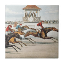 TOP Race to Victory Tiles