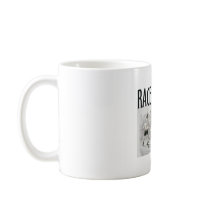TOP Race Walker mugs