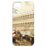 TOP Racetrack iPhone 5 Cover