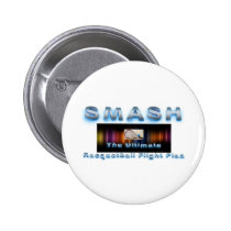 TOP Racquetball Slogan buttons