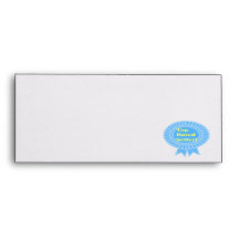 Top Rated Seller Envelope