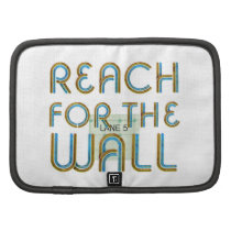 TOP Reach for the Wall Organizers