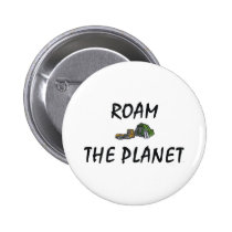 TOP Roam the Planet Buttons