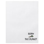TOP Roam the Planet flyers