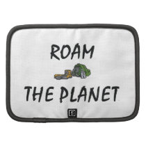 TOP Roam the Planet planners