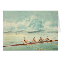 TOP Rower Cards