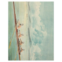 TOP Rower Flyer