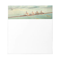 TOP Rower notepads