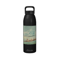TOP Rower water bottles