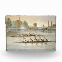 TOP Rowing awards