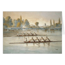 TOP Rowing Cards