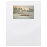 TOP Rowing flyers