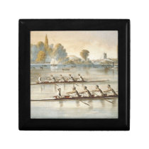 TOP Rowing gift boxes