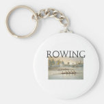 TOP Rowing Key Chains