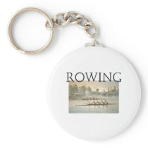 TOP Rowing Key Chains