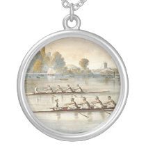 TOP Rowing Pendant