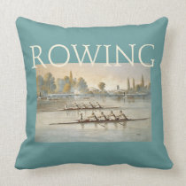 TOP Rowing pillows