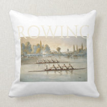 TOP Rowing pillows