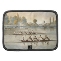 TOP Rowing planners