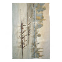 TOP Rowing Towel