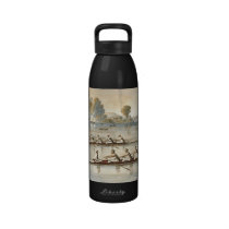 TOP Rowing water bottles