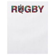 TOP Rugby Flyer