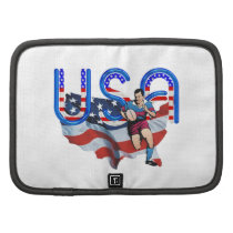 TOP Rugby in the USA planners