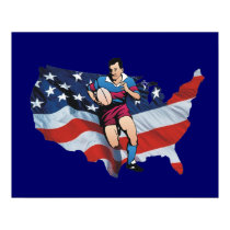 TOP Rugby in the USA Print