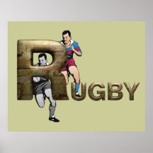 Ed Thrower Rugby
