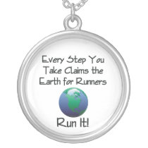 TOP Run Earth Jewelry