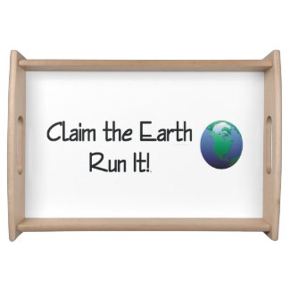 TOP Runner's Earth