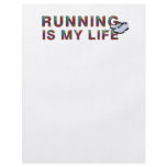 TOP Running is My Life flyers
