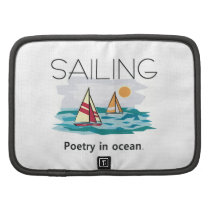 TOP Sailing Poetry planners