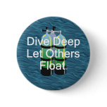 TOP Scuba Diving buttons