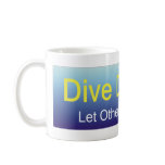 TOP Scuba Diving Mugs