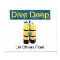 TOP Scuba Diving posters