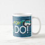 TOP Scuba Do Mug