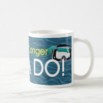 TOP Scuba Do Mug
