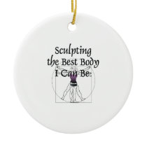 TOP Sculpting Best Body Ornaments