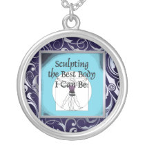 TOP Sculpting Best Body Pendants