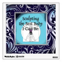 TOP Sculpting Best Body Wall Skin