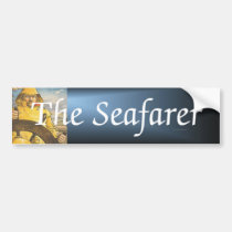 TOP Seafarer bumper stickers