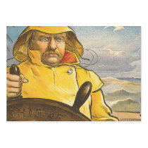TOP Seafarer business cards
