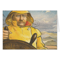 TOP Seafarer cards