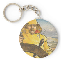 TOP Seafarer Keychains