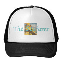 TOP Seafarer hats