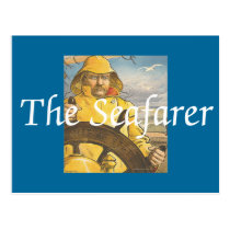 TOP Seafarer postcards