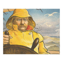 TOP Seafarer Print